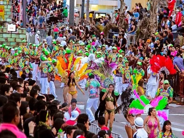 Carnaval de Villahermosa