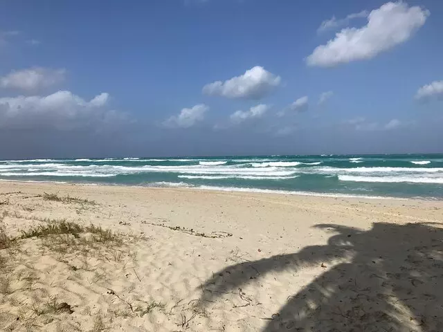 Playa Varadero