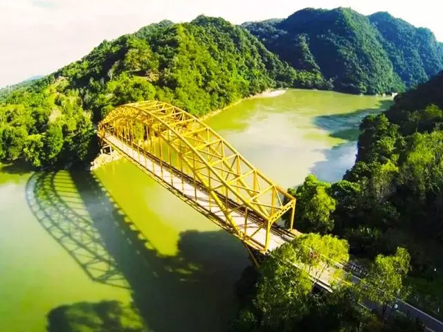 Puente de Tenosique Tabasco