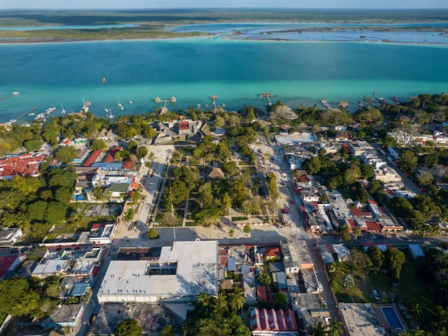 Ciudad de Bacalar