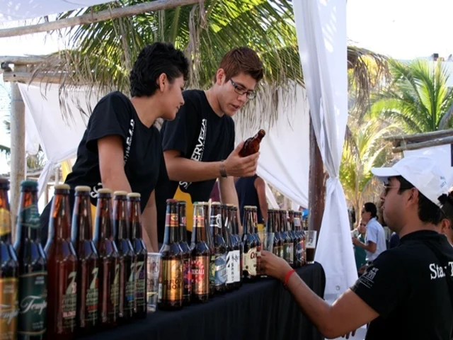 Festival de la Cerveza