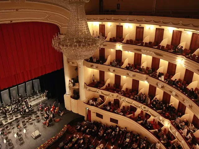 Teatro Peon Contreras