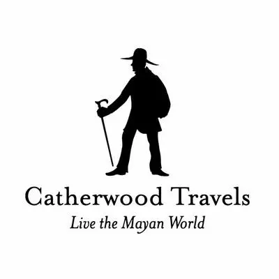 Catherwood Travels en Yucatán