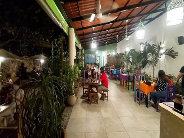 Yerbabuena del Sisal en Yucatán