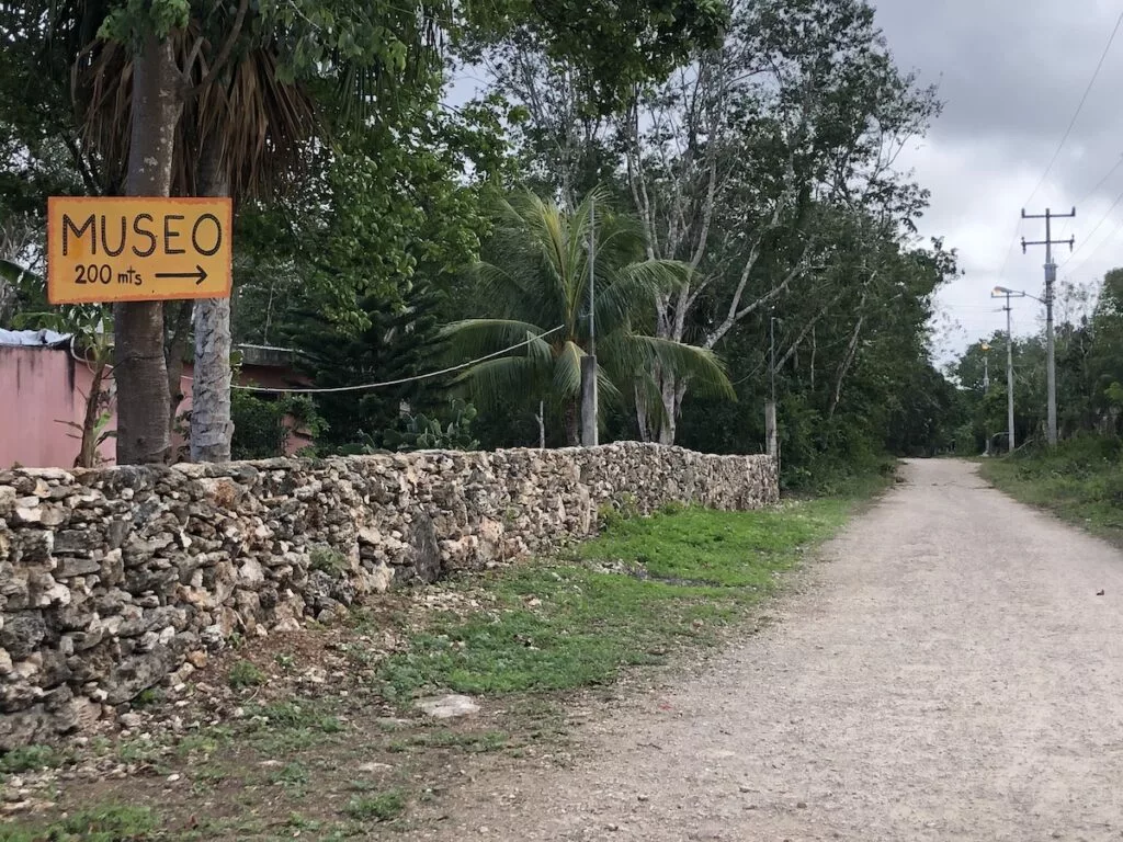 calles leona vicario quintana roo