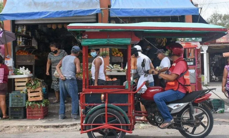 centro de leona vicario quintana roo