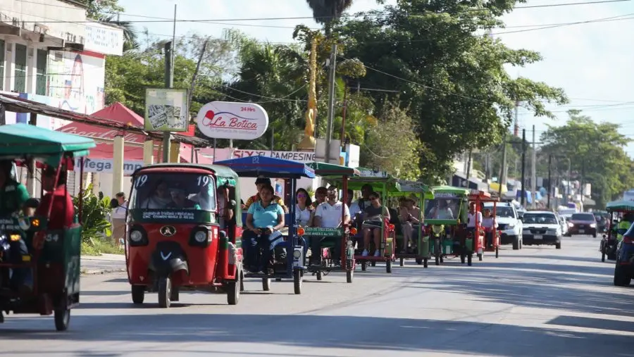 centro leona vicario quintana roo