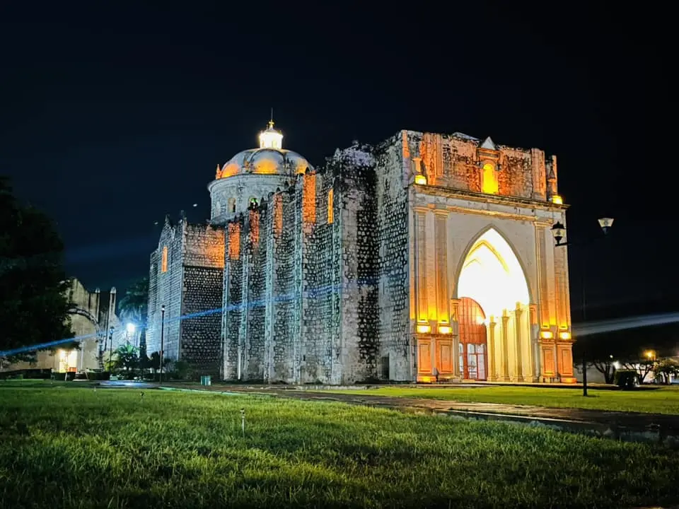 Parroquia de San Francisco de Asís